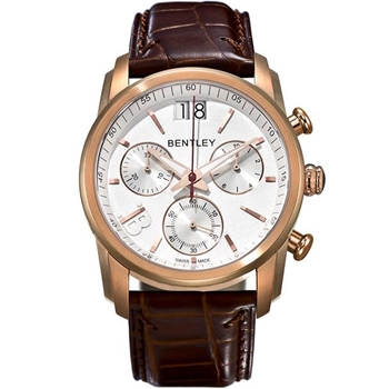 ساعت مچی لاکچری BENTLEY کد BL86-20593